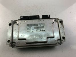 Citroen Berlingo Muut ohjainlaitteet/moduulit 9649009380