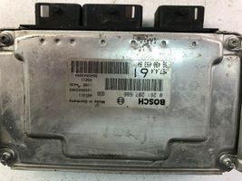 Citroen Berlingo Muut ohjainlaitteet/moduulit 9649009380