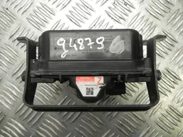 Toyota Prius (XW50) Capteur radar de distance 8821047090