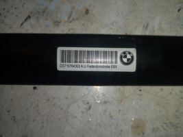 BMW 1 E81 E87 Uchwyt / Mocowanie chłodnicy spalin EGR DS716764303