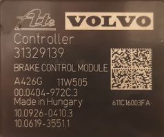 Volvo XC60 ABS valdymo blokas 10021205324