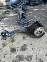 BMW 2 F46 Rear axle beam 6862558