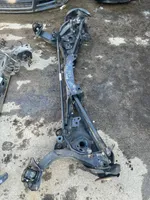 BMW 2 F46 Rear axle beam 6862558