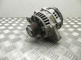 Toyota RAV 4 (XA40) Generatore/alternatore 2706037101