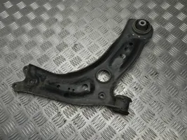 Volkswagen Golf VII Braccio di controllo sospensione posteriore superiore/braccio oscillante 5Q0407151L