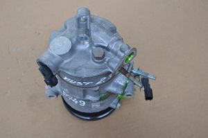 Ford Mustang VI Ilmastointilaitteen kompressorin pumppu (A/C) FR3B19D629AA