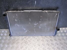 BMW 4 F32 F33 Coolant radiator 867210201