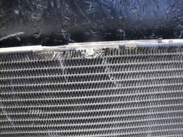 BMW 4 F32 F33 Coolant radiator 867210201