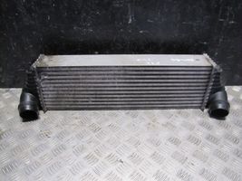 BMW 5 GT F07 Chłodnica powietrza doładowującego / Intercooler 781201602