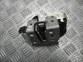 Dodge Grand Caravan Zamek drzwi przednich P04589693AD