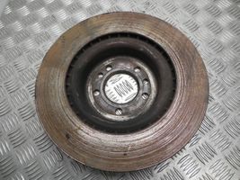 Land Rover Range Rover L405 Disque de frein avant 559