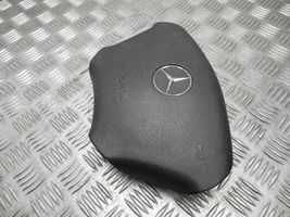 Mercedes-Benz ML W163 Airbag de volant A1634600198
