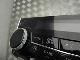 Subaru Outback (BS) Centralina del climatizzatore 72311AL32A