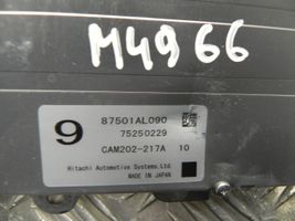 Subaru Outback (BS) Caméra de recul 87501AL090