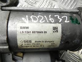 BMW 2 F22 F23 Starter motor 8570849