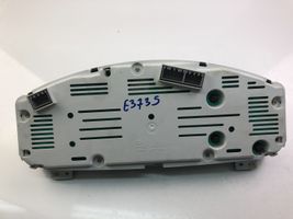 KIA Spectra Compteur de vitesse tableau de bord 940031F280