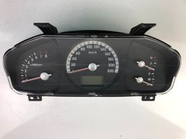 KIA Spectra Tachimetro (quadro strumenti) 940031F280