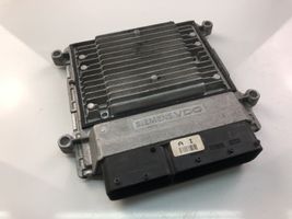 Hyundai Sonata Inne komputery / moduły / sterowniki 3911025081