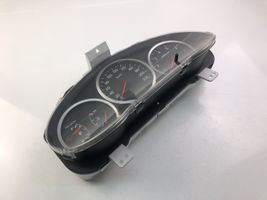 Subaru Impreza II Tachimetro (quadro strumenti) 85014FE400