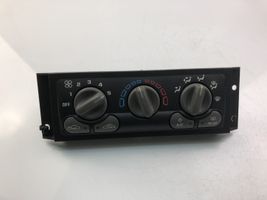 Mitsubishi Carisma Climate control unit HB502A005