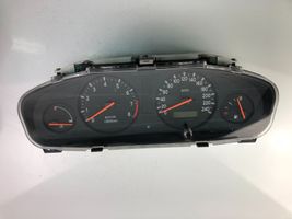 Rover 45 Compteur de vitesse tableau de bord YAC120760XXX