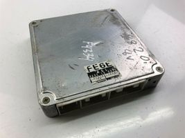 Mazda 2 Inne komputery / moduły / sterowniki FE6E18881E