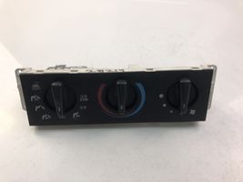 Ford Explorer Panel klimatyzacji 3441F67HAA