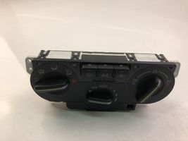 Subaru Impreza II Ilmastoinnin ohjainlaite 72311FE051