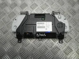 Renault Zoe Tachimetro (quadro strumenti) 248103628R