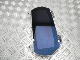 Renault Zoe Geschwindigkeitsmesser Cockpit 248103628R