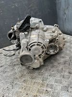 Volkswagen Sharan Manual 5 speed gearbox NFZ