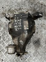 Mercedes-Benz C AMG W204 Rear differential A2073500314