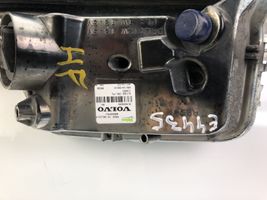 Volvo V60 Światło przeciwmgłowe przednie 31420239