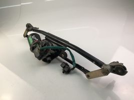 Hyundai Santa Fe Wiper motor 9811026200