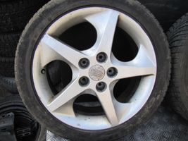 KIA Ceed R17-alumiinivanne P84001H500