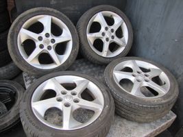 KIA Ceed Felgi aluminiowe R17 P84001H500