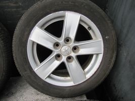 Mitsubishi Lancer VIII R 16 alumīnija - vieglmetāla disks (-i) 4250B388