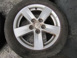 Mitsubishi Lancer VIII R 16 alumīnija - vieglmetāla disks (-i) 4250B388