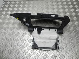 Renault Zoe Panel klimatyzacji / Ogrzewania 682403850R