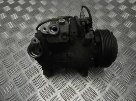 BMW 3 E90 E91 Ilmastointilaitteen kompressorin pumppu (A/C) GE4472603820