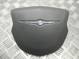Chrysler Sebring (JS) Poduszka powietrzna Airbag kierownicy P0XS27XDHAF