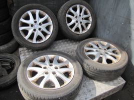 Hyundai i30 Cerchione in lega R16 529102L200