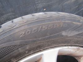 Hyundai i30 Cerchione in lega R16 529102L200