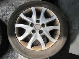 Hyundai i30 R16-alumiinivanne 529102L200