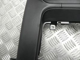 Maserati Ghibli Klimata kontrole / mazā radiatora vadības dekoratīvā apdare 670012666
