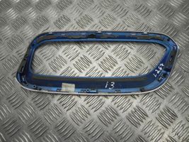 BMW i3 Mascherina climatizzatore/regolatore riscaldamento 7299130