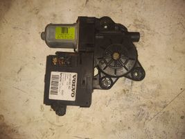 Volvo S80 Front door window regulator motor 970714101