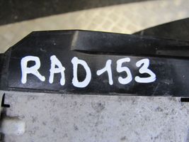 BMW 1 E82 E88 Aušinimo skysčio radiatorius 9229021017810258037801993