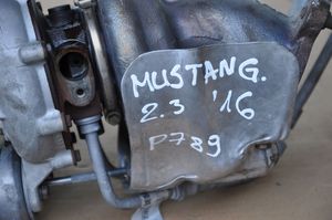 Ford Mustang VI Turboahdin FR3E9G438CB