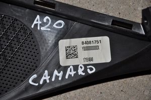 Chevrolet Camaro Šoninio garsiakalbio apdaila 84081751
